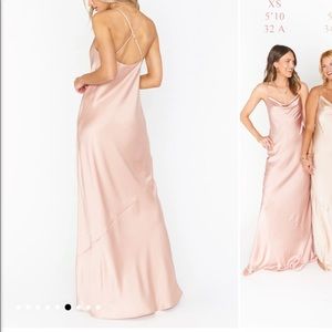 Maxi Dress Show me your Mumu